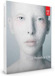 Adobe Photoshop CS6 For Windows