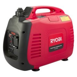 Ryobi Invertor Generator 2200W