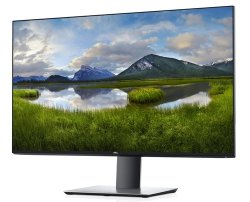 Dell Ultrasharp 32 4K Monitor - U3219Q - 80.1CM 31.5 Black