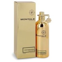 Montale Aoud Queen Roses Eau De Parfum 100ML - Parallel Import Usa
