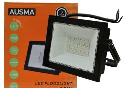 Flood Light LED 20W Ausmacool White