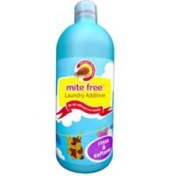 MiteFree Laundry Additive 1l