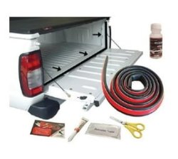 Mercedes-Benz Mercedes Benz 2017+ Bakkie Tailgate Dust Sealing Kit