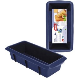 Ibili Blueberry Silicone Loaf Pan 30CM