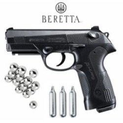 Beretta PX4 Storm 4.5MM