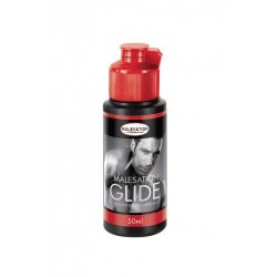 Malesation Glide Silicone 50ML