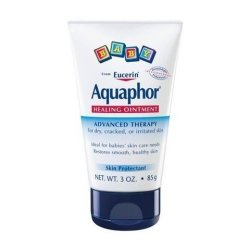 Aquaphor Baby Healing Ointment Tube - 3 Oz - 2 Pk - Packaging May Vary