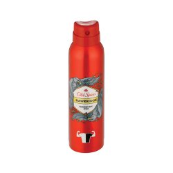 Old Spice Deodorant Spray Hawkridge 150ML