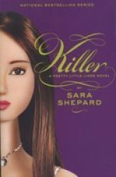 Pretty Little Liars #6: Killer