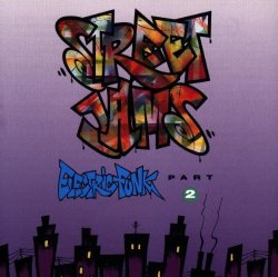 Street Jams: Electric Funk 2