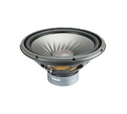 JBL Stage 122D 12? 1000W Dual 4-OHM Subwoofer - 250W Rms