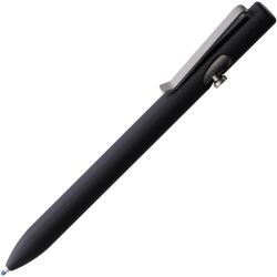 Bolt Action Pen Standard Black