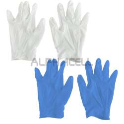 Gloves - Latex Extra Large Perbox 100