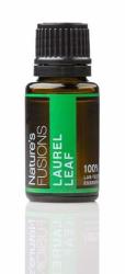Laurel Leaf Essential Oil 15 Ml