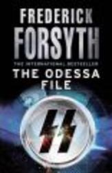 The Odessa File Paperback