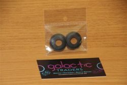 Galactic Black Controller Analog Stick Rubber Ring For PS2 PS3 PS4 Xbox 360 And Xbox One Traders