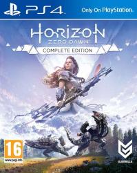 Horizon: Zero Dawn - Complete Edition - Playstation Hits Playstation 4