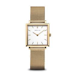 Classic Polished Gold Women's Watch 18226-334