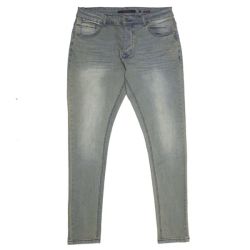 Shooter Tint Skinny Fit Jeans - Blue
