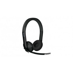 Microsoft Lifechat Lx-6000 Stereo Headset