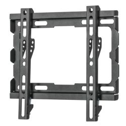 Volkano Steel Series Universal Flat & Curved Tv Wall Mount For 19 - 55 Tvs