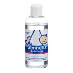 Bennetts - Bath Drops 200ML