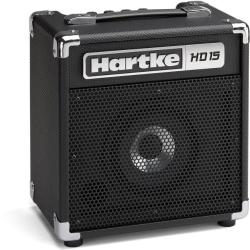 Hartke HD15 - Bass Combo