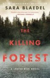 The Killing Forest Paperback