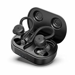 Holyhigh earbuds volume cheap control