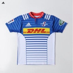 STORMERS Adidas Kids Rugby Jersey