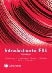 Introduction To Ifrs Paperback 9TH Edition