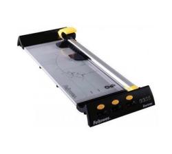 Fellowes Electron A4 Paper Cutter 10-SHEETS