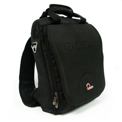 Okion 15" Alberta Sport Travelling Hand-carry Shoulder Backpack