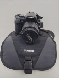 Canon 400D Digital Dslr Camera