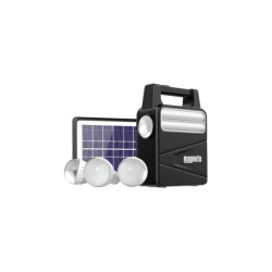 Tevo Magneto Home Solar Lighting System