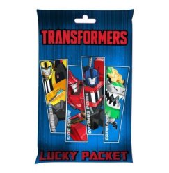 Transformers Lucky Bag