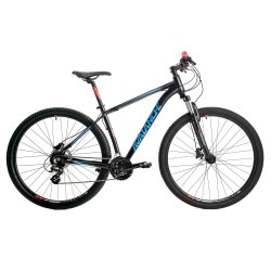 reflex mountain bike