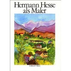 Hermann Hesse Als Maler