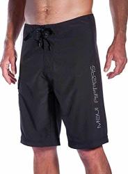  Maui Rippers Mens 24 Very Long Boardshorts 24 Inch Outseam
