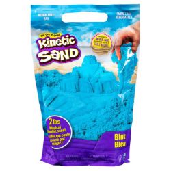 - Sand 2LB Blue Play Sand