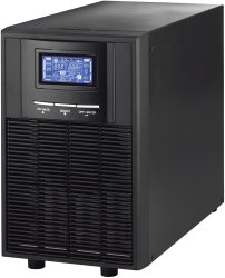 Linkqnet 3KVA 2400W On-line Ups 83-320975-00G