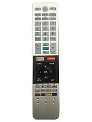 Universal Replacement Remote Control Fit For CT-8516 CT8516 For Toshiba Lcd Tv 1PC