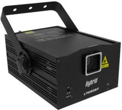 Hybrid L700RGBF 600MW Laser Animated 3D Effects
