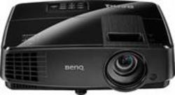 BenQ Ms521p Projector