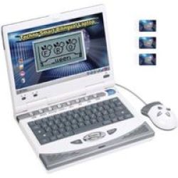 Winfun Techno Smart Bilingual Laptop