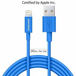 Apple Mfi Certified Lightning Cable Iphone & Ipad Fast Charger 4FT Charging Cord For Iphone 11 11 PRO 11 Pro Max x xs MAX XR 8 PLUS 7 6 5 SE Ipad Pro air 2 MINI
