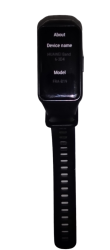 Huawei Band FRA-B19 Clocks & Watches