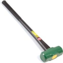 Lasher Poly Handle Sledge Hammer 6.3KG