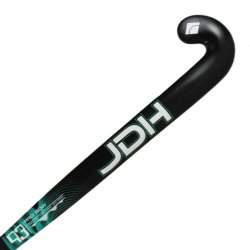 X93 Pro Bow Hockey Stick