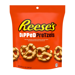 Reese's Dipped Pretzels 120G